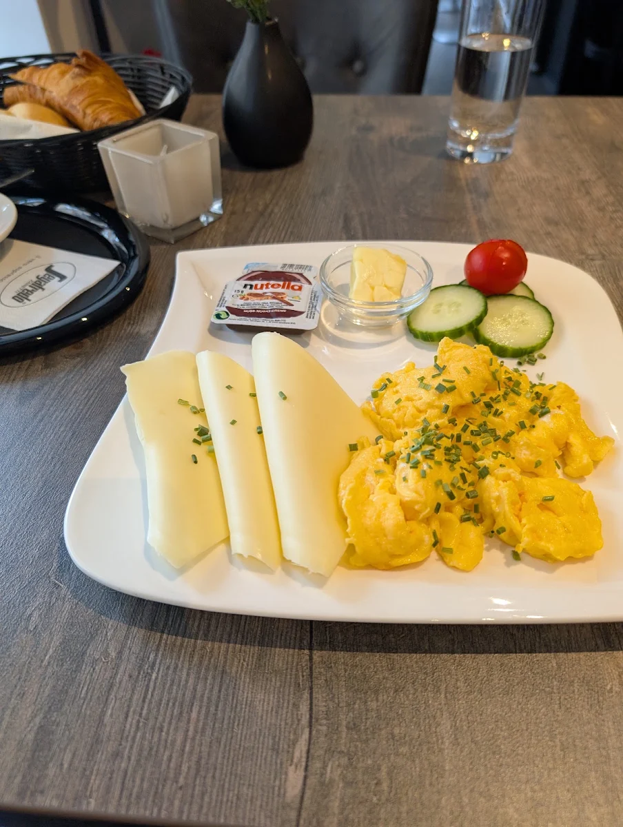 Essen und Trinken photo 4