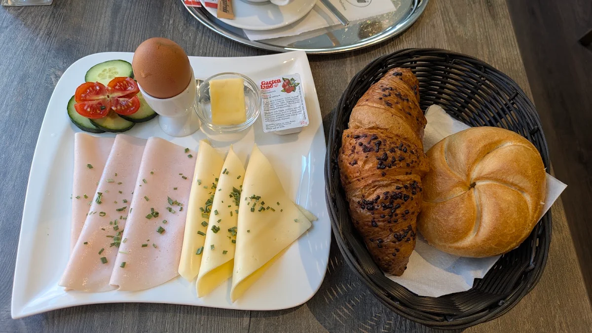 Essen und Trinken photo 6