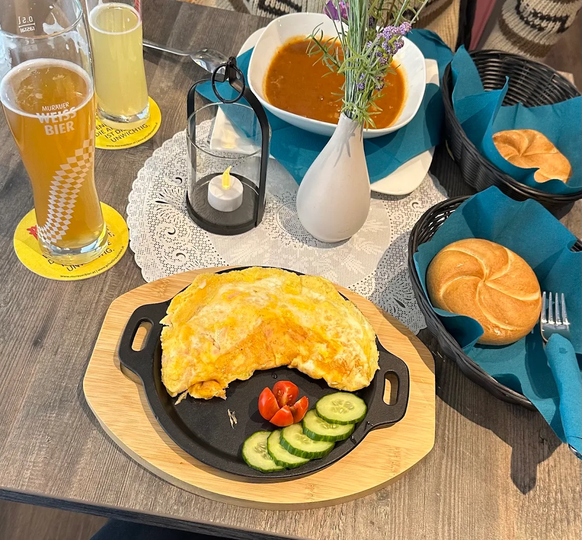 Essen und Trinken photo 7