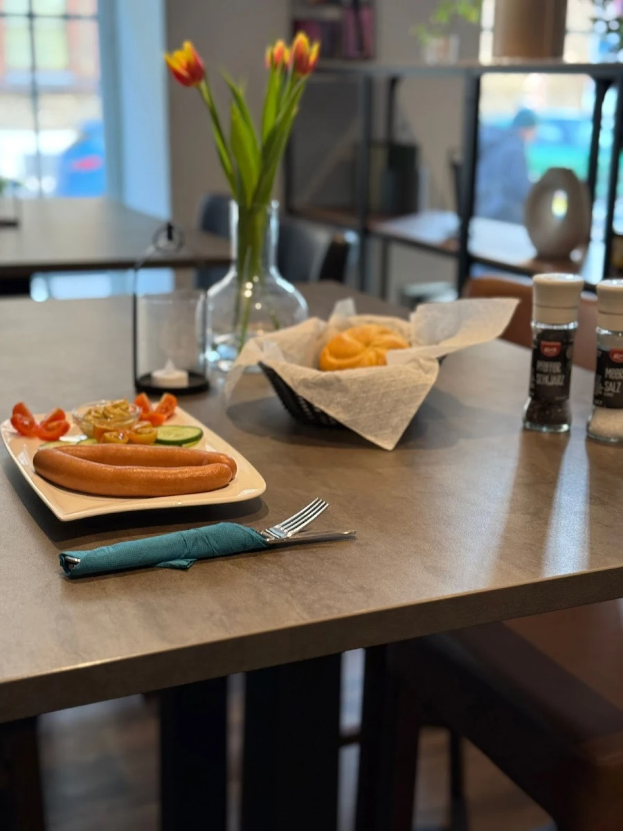 Essen und Trinken photo 8
