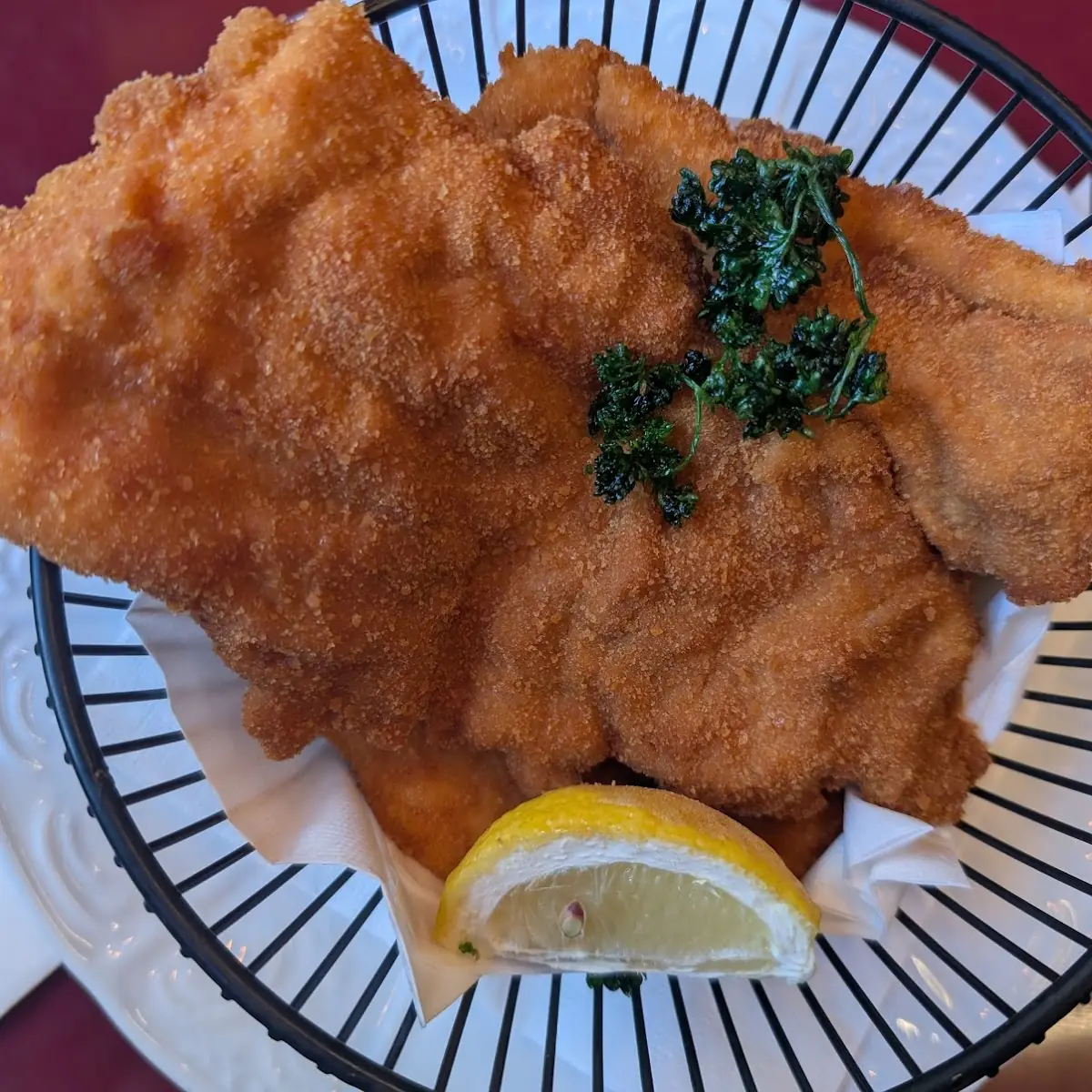 Essen und Trinken photo 3