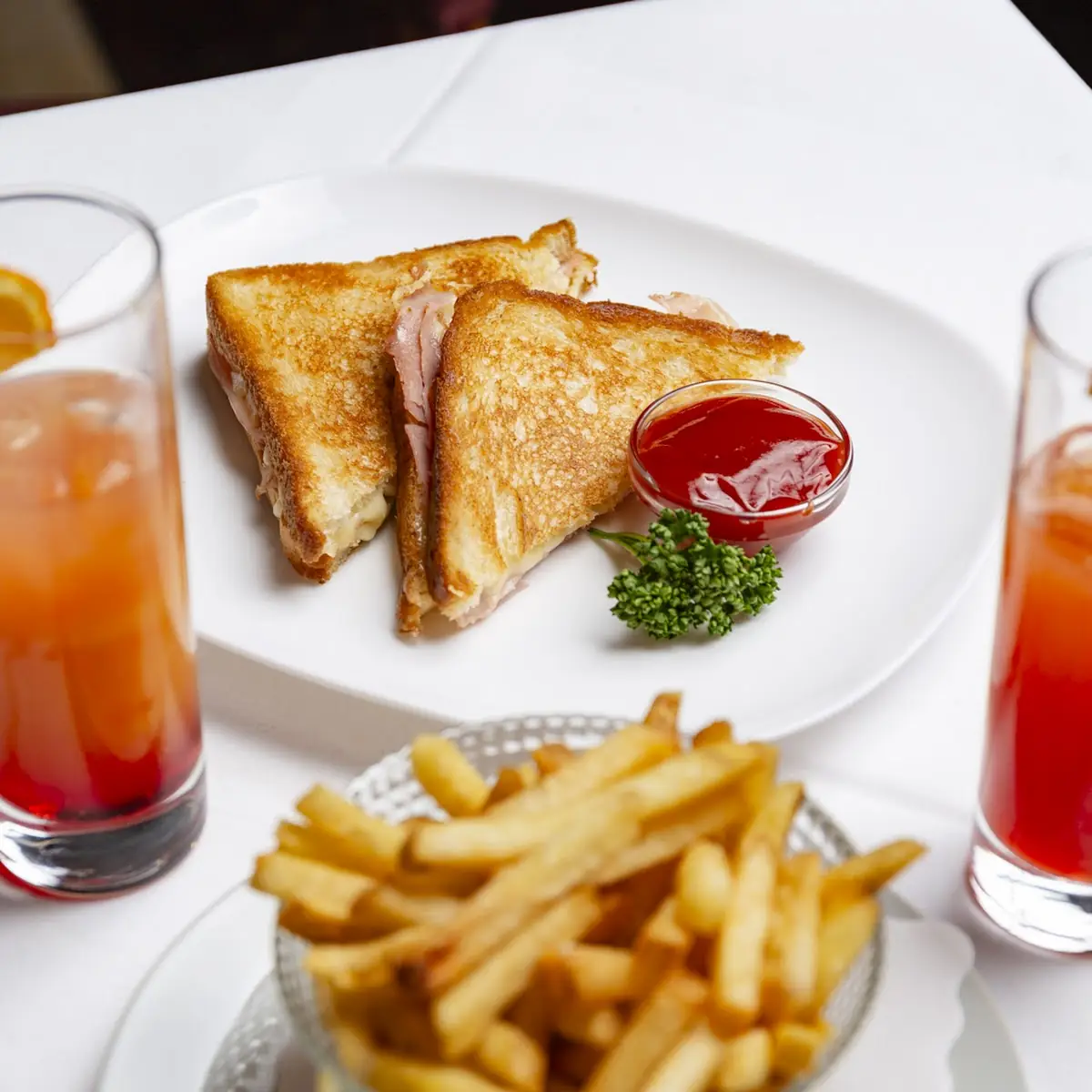 Essen und Trinken photo 5
