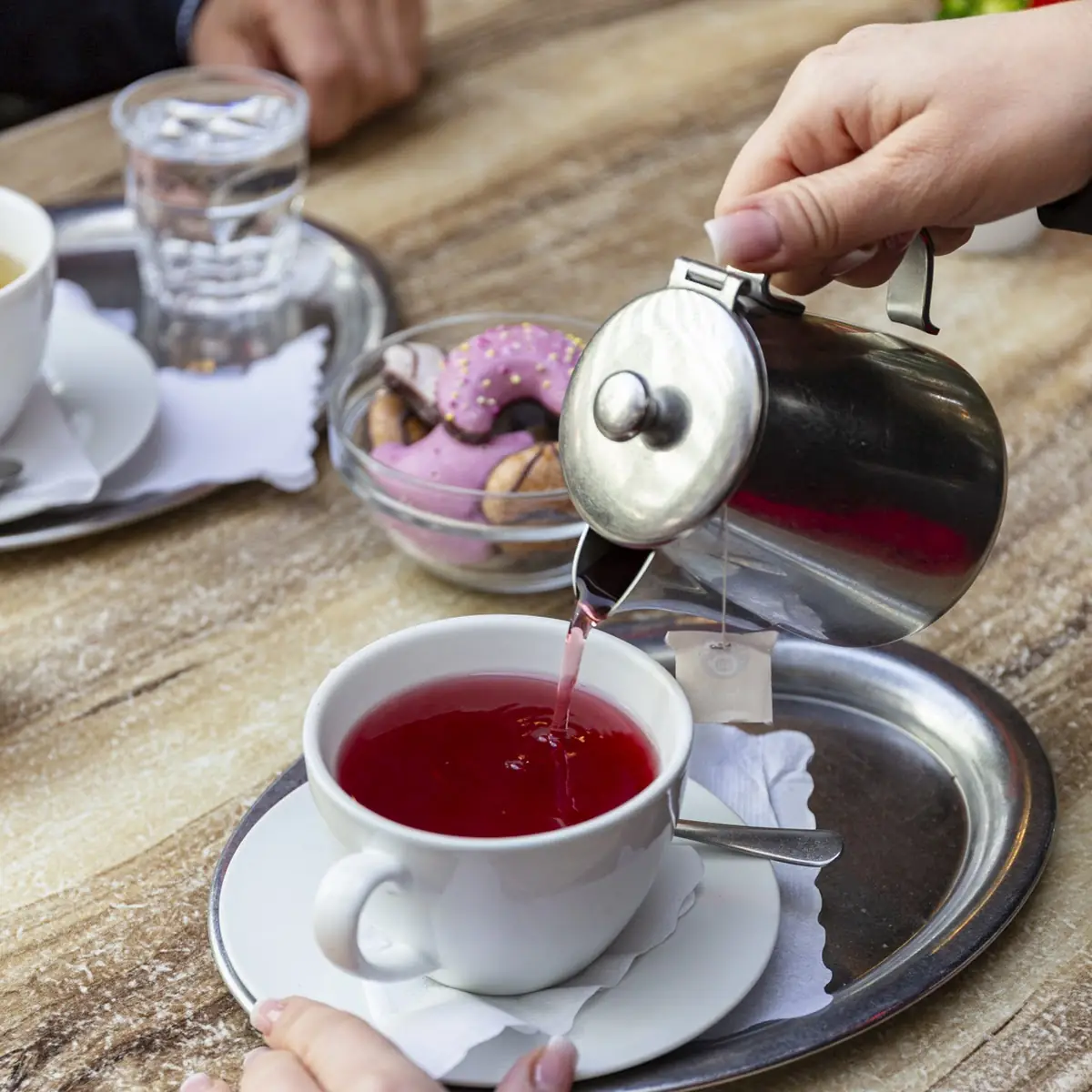 Essen und Trinken photo 7