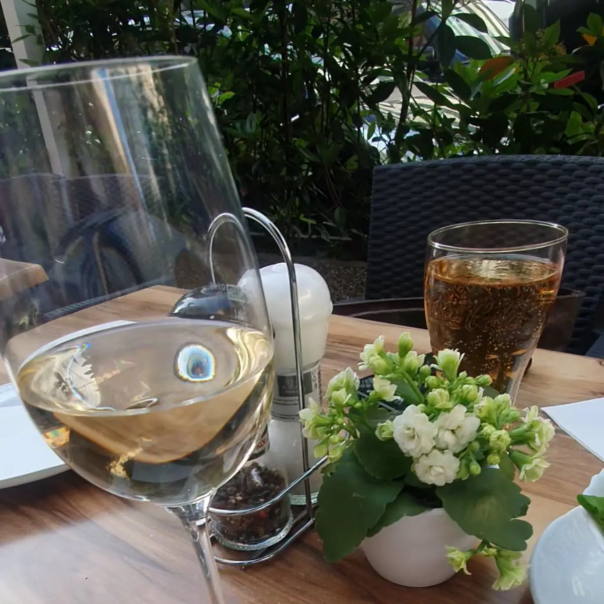 Essen und Trinken photo 8