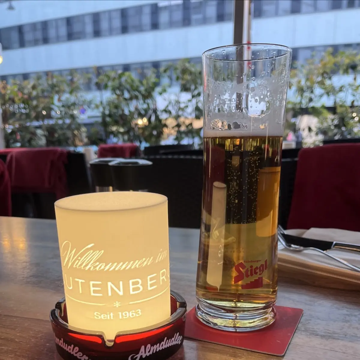 Essen und Trinken photo 9