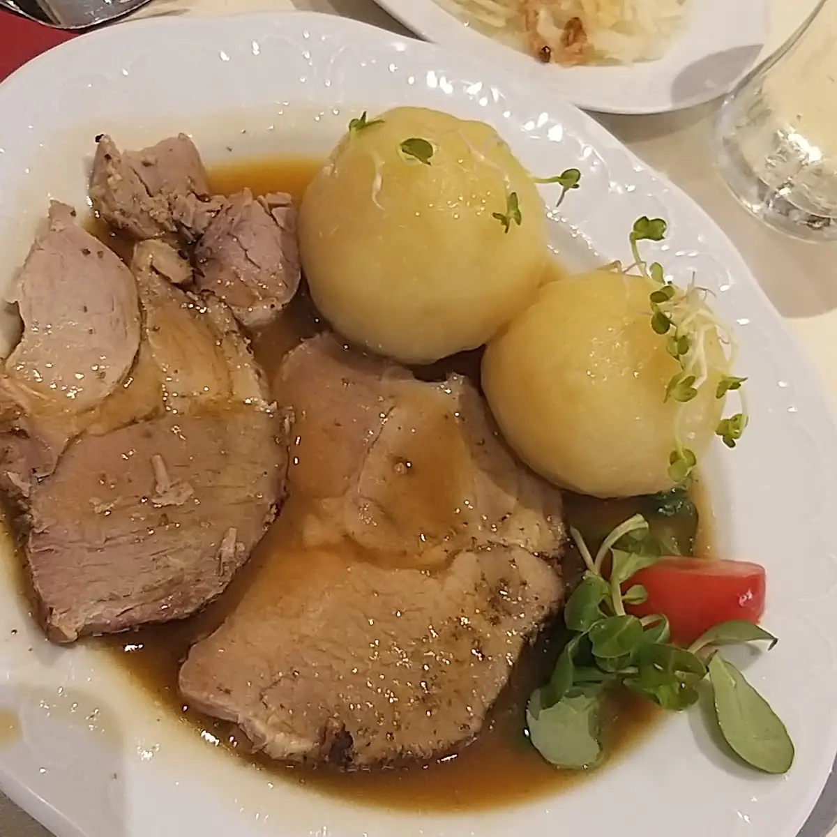 Essen und Trinken photo 4