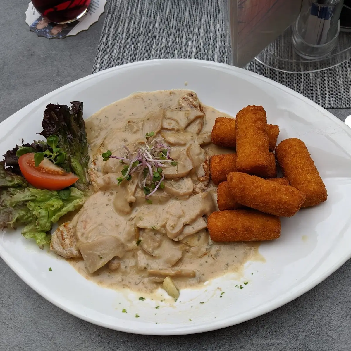 Essen und Trinken photo 7