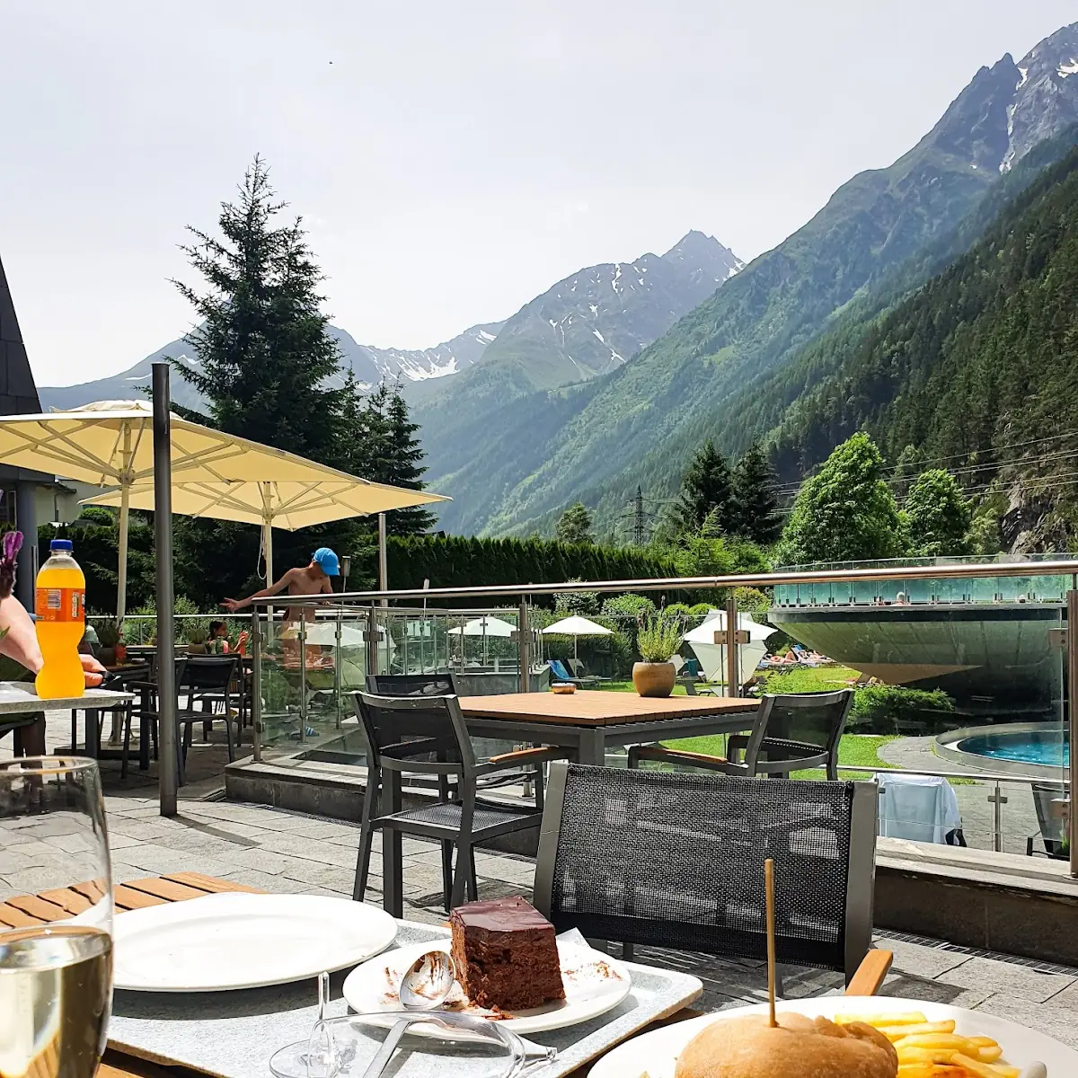 Essen und Trinken photo 4