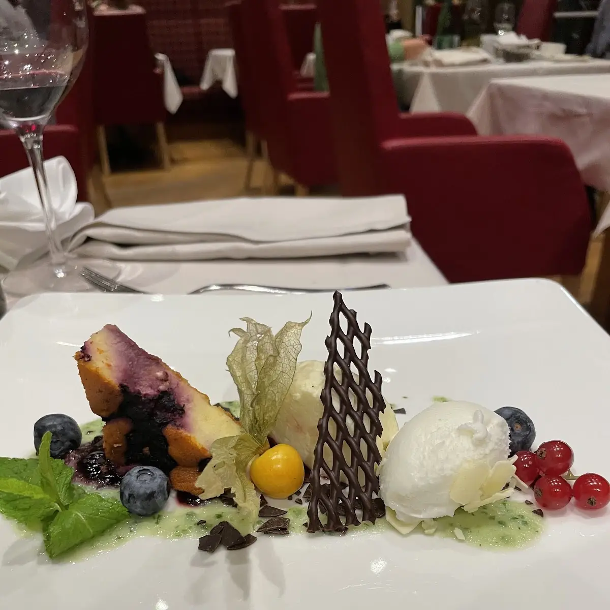 Essen und Trinken photo 5
