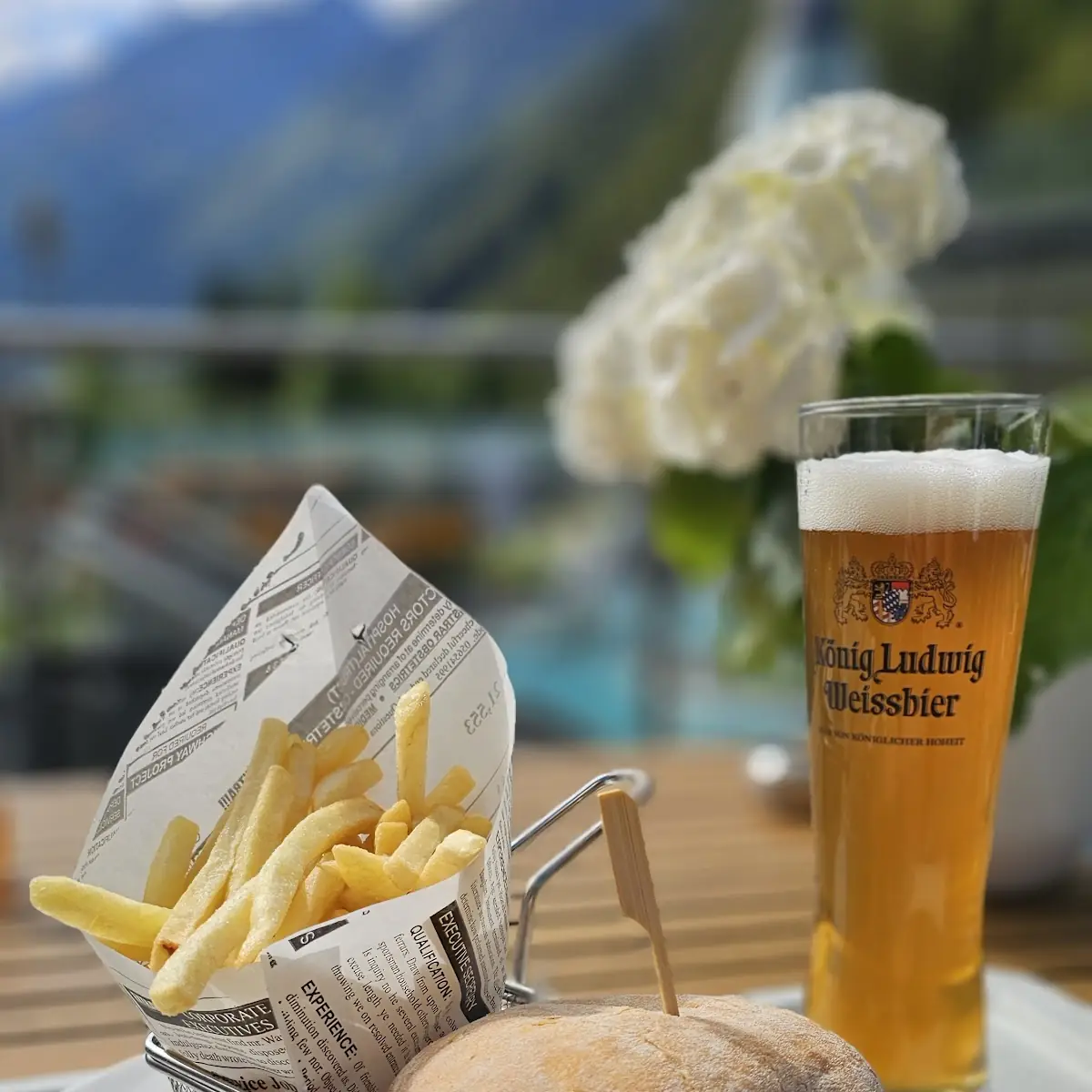Essen und Trinken photo 8