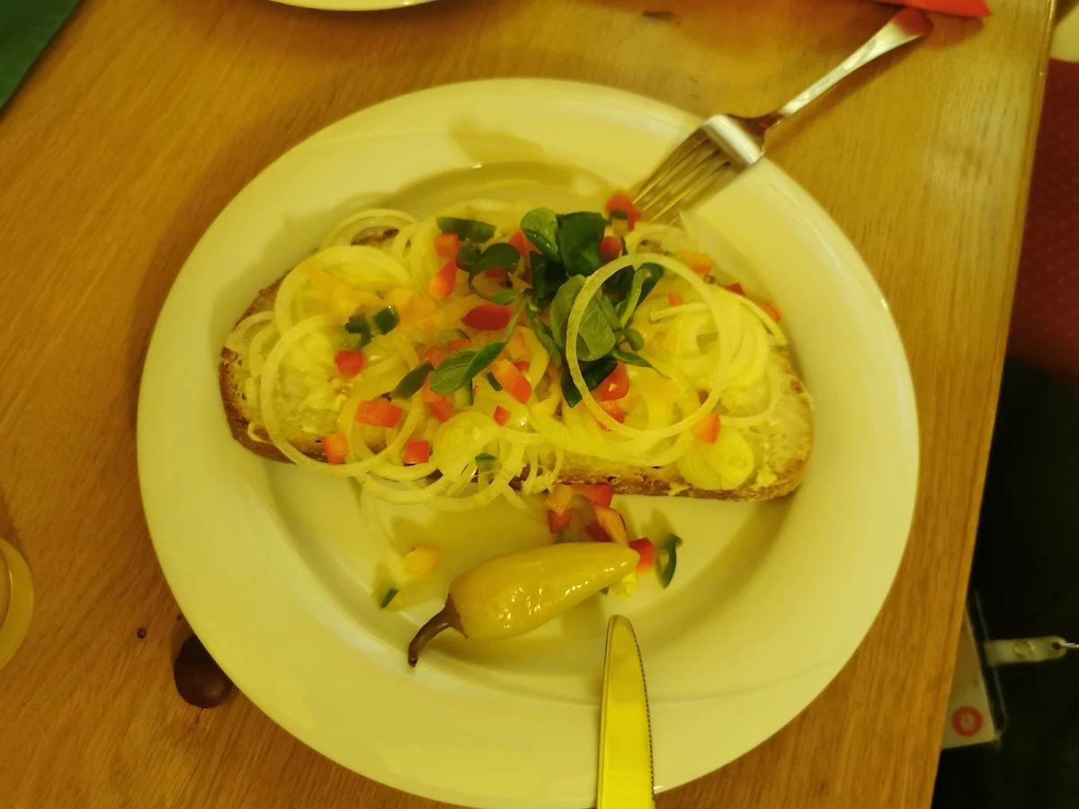Essen und Trinken photo 10