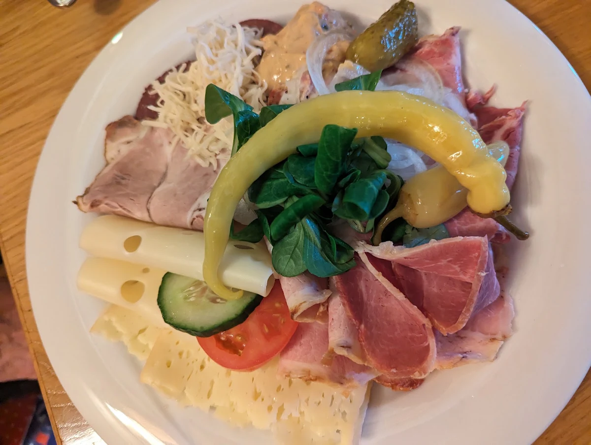 Essen und Trinken photo 2