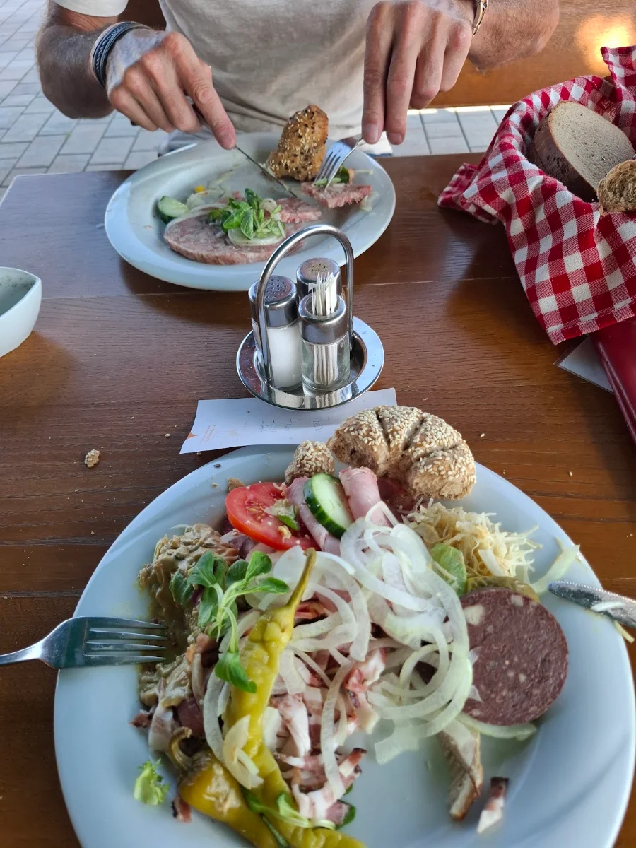 Essen und Trinken photo 5