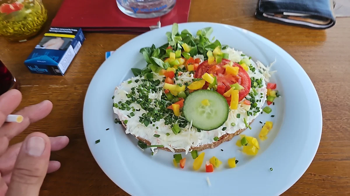 Essen und Trinken photo 6