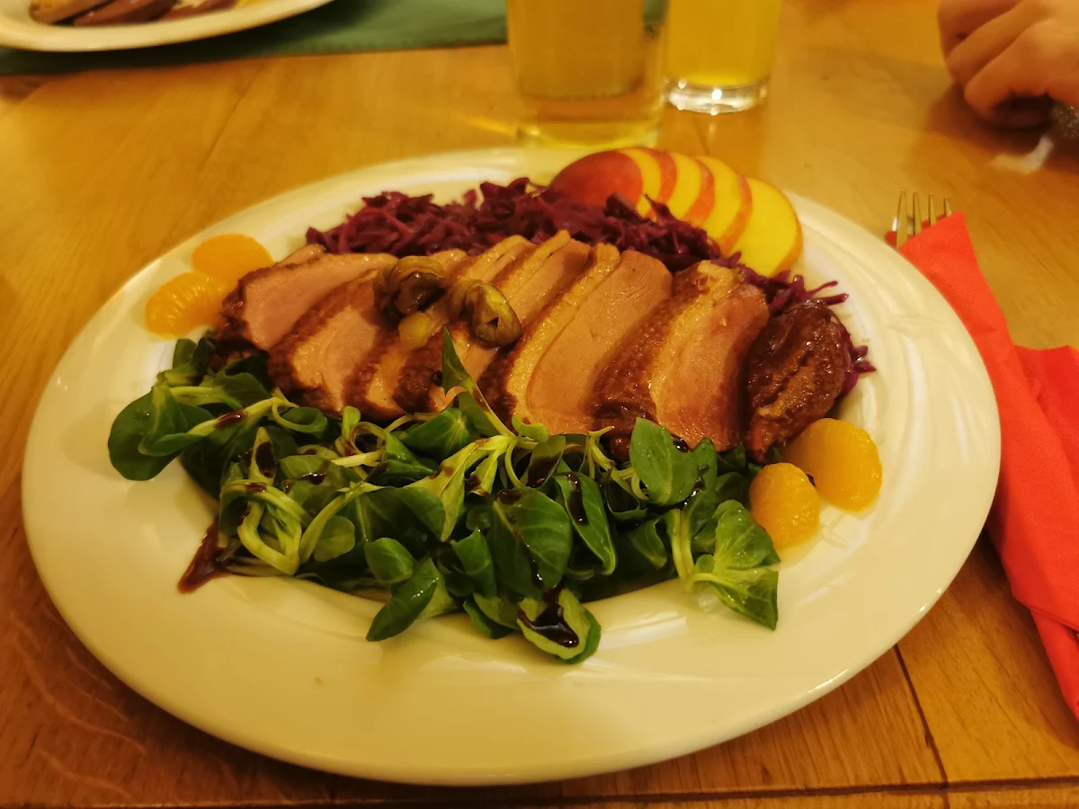 Essen und Trinken photo 7