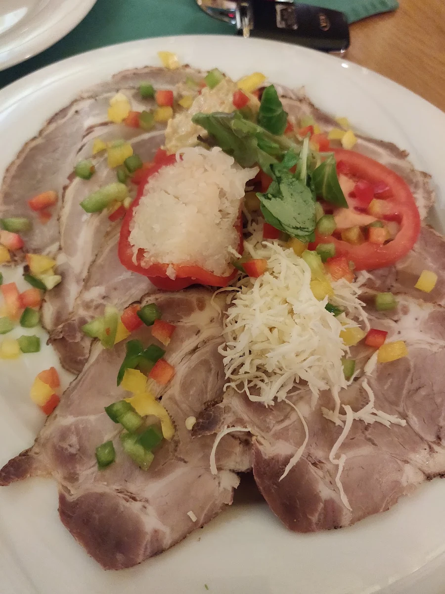 Essen und Trinken photo 8