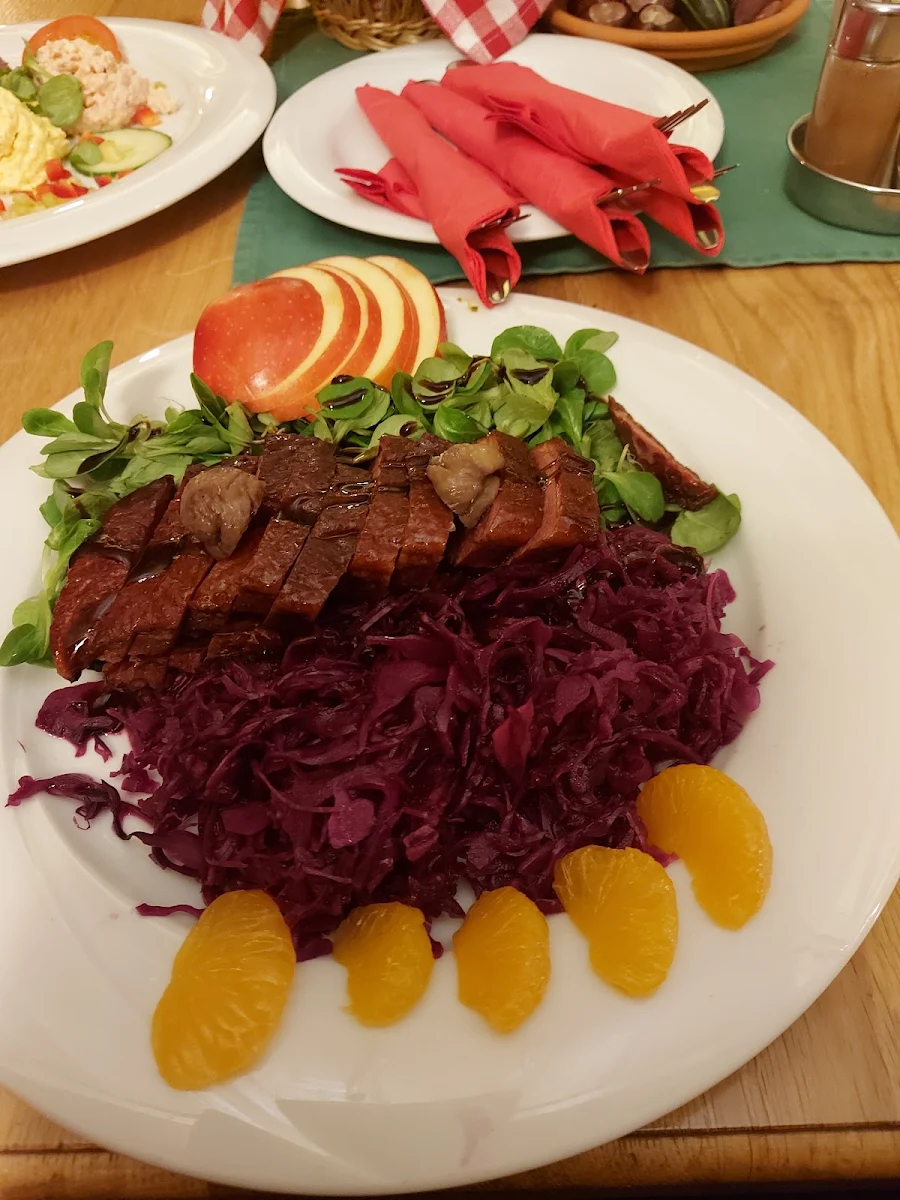 Essen und Trinken photo 9