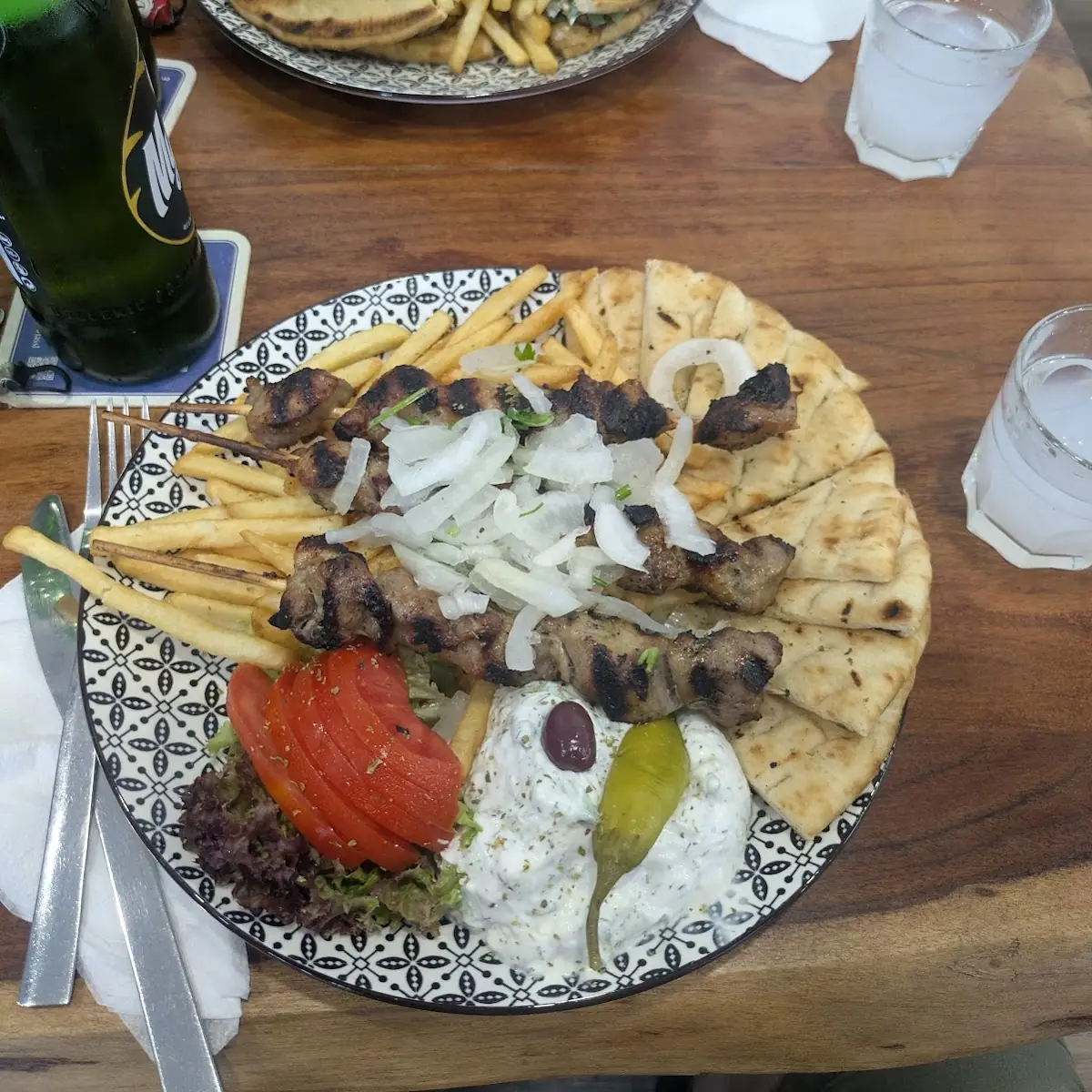 Essen und Trinken photo 2