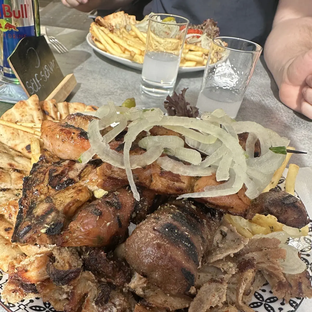 Essen und Trinken photo 5