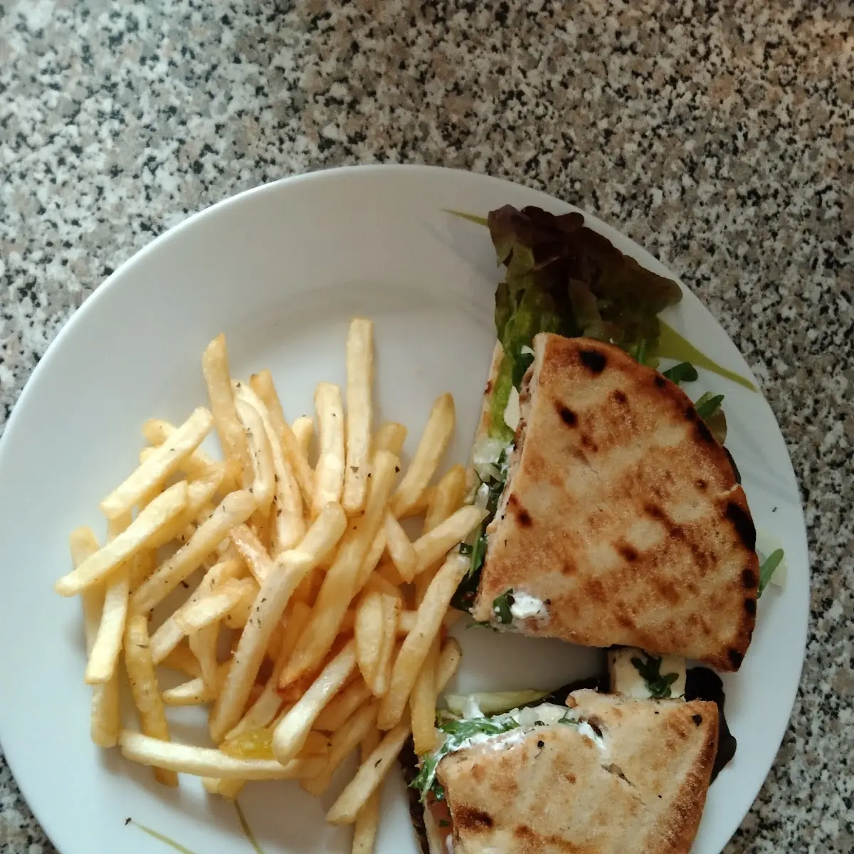 Essen und Trinken photo 9