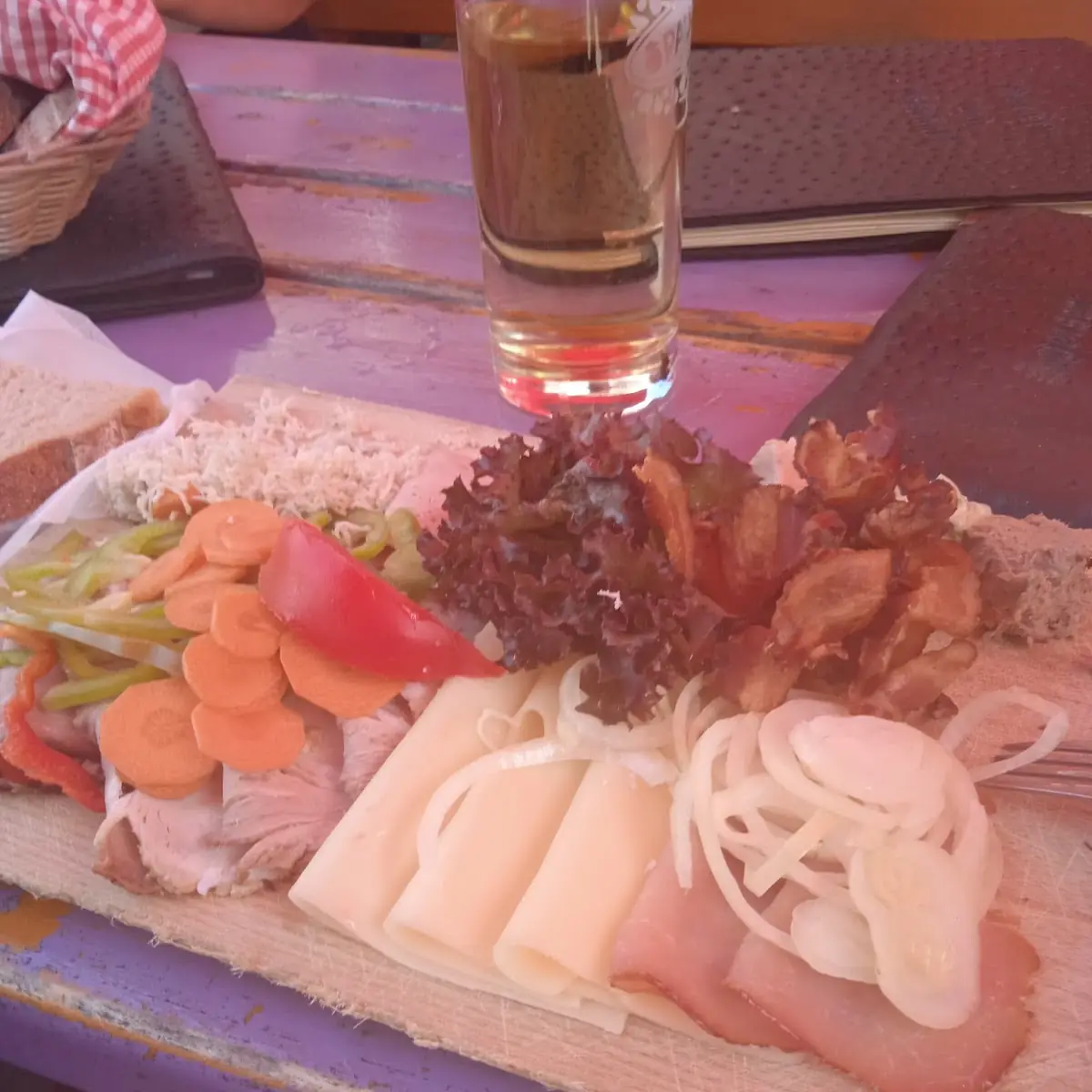 Essen und Trinken photo 2