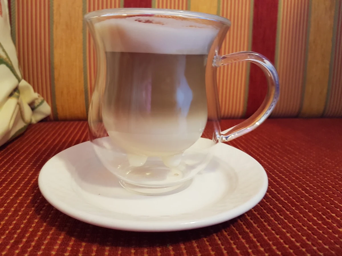 Essen und Trinken photo 10