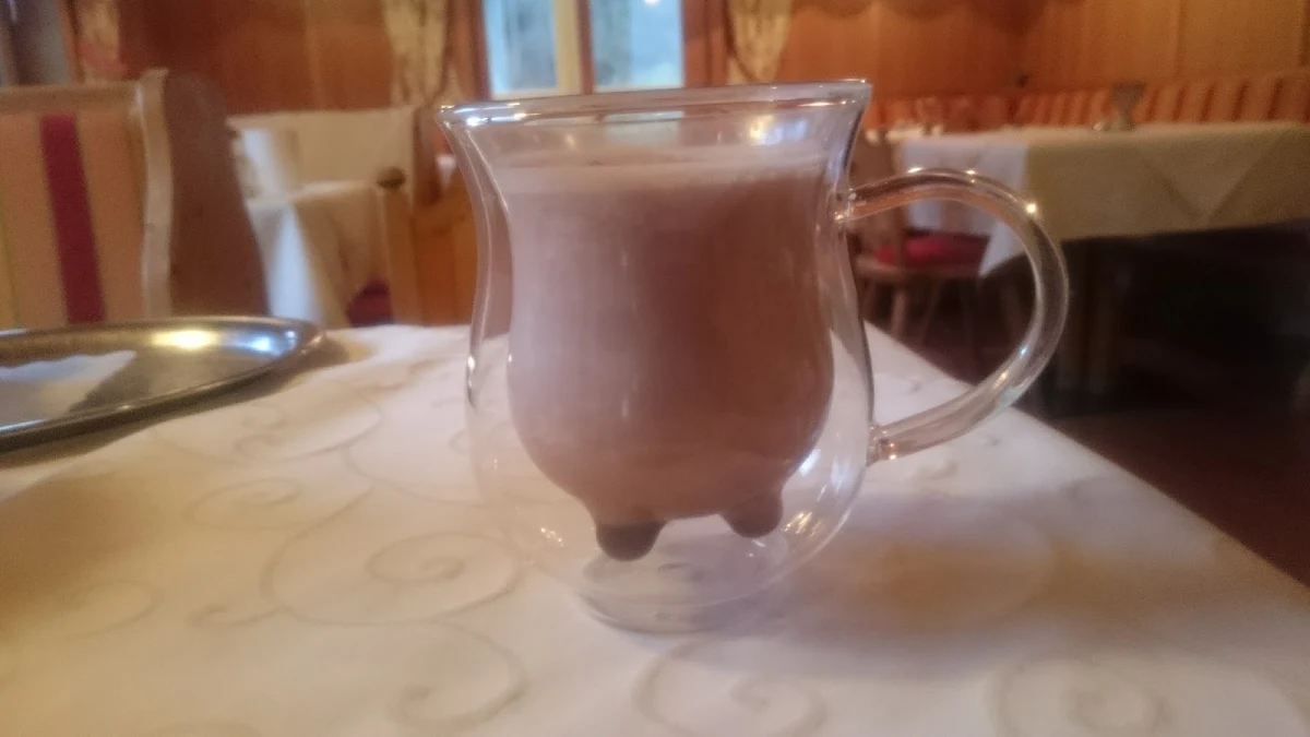 Essen und Trinken photo 9