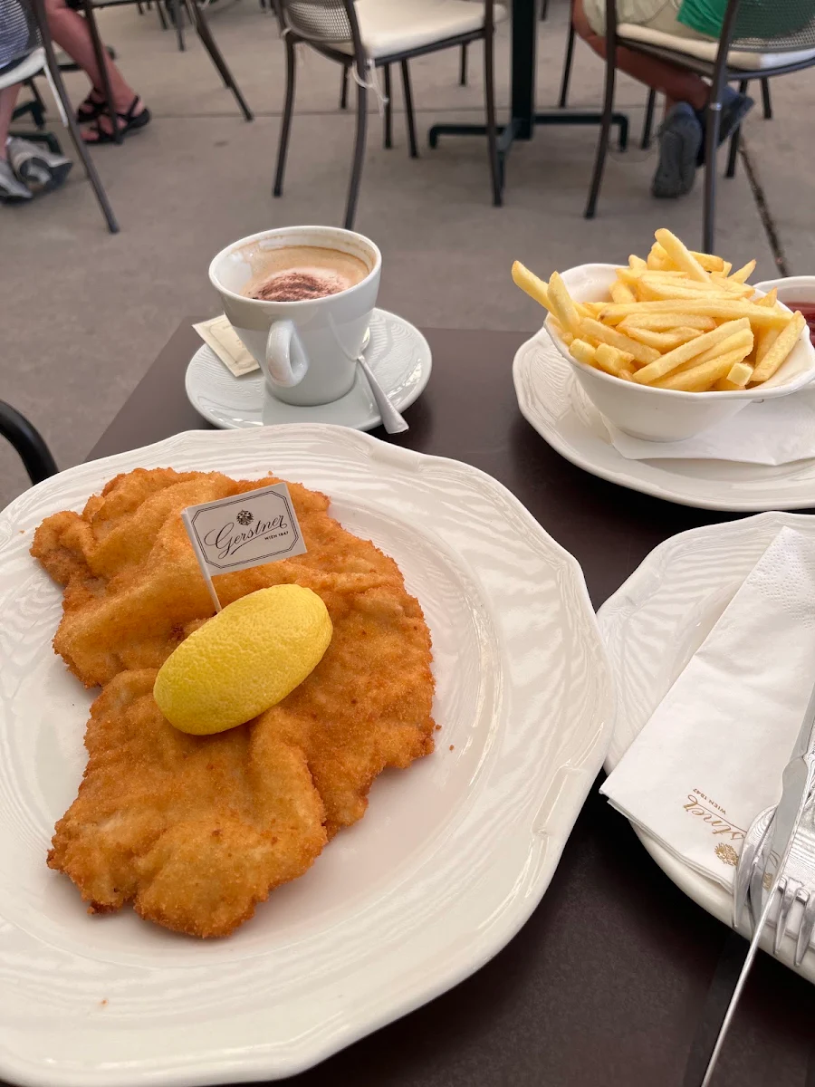 Essen und Trinken photo 10