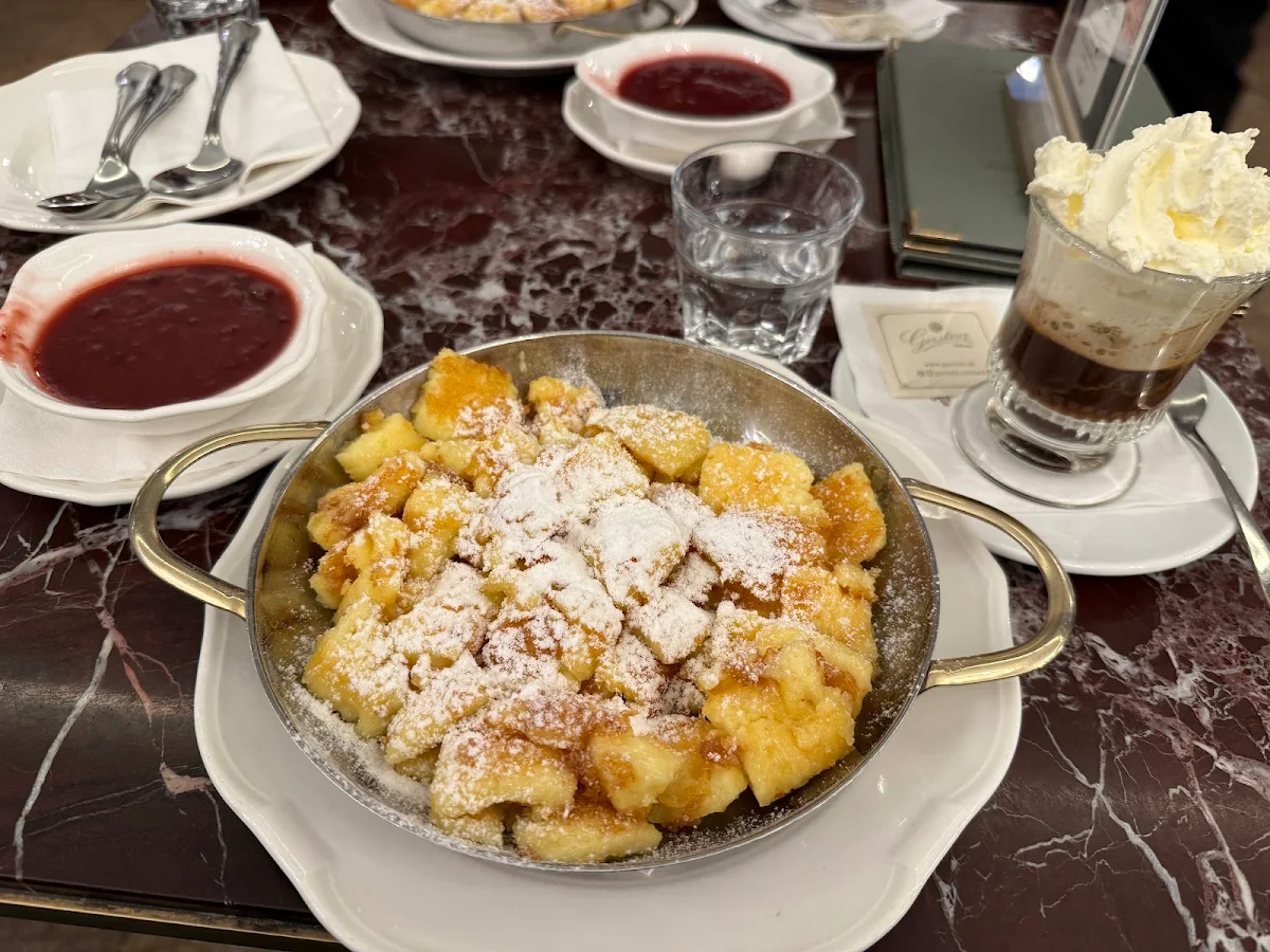 Essen und Trinken photo 4