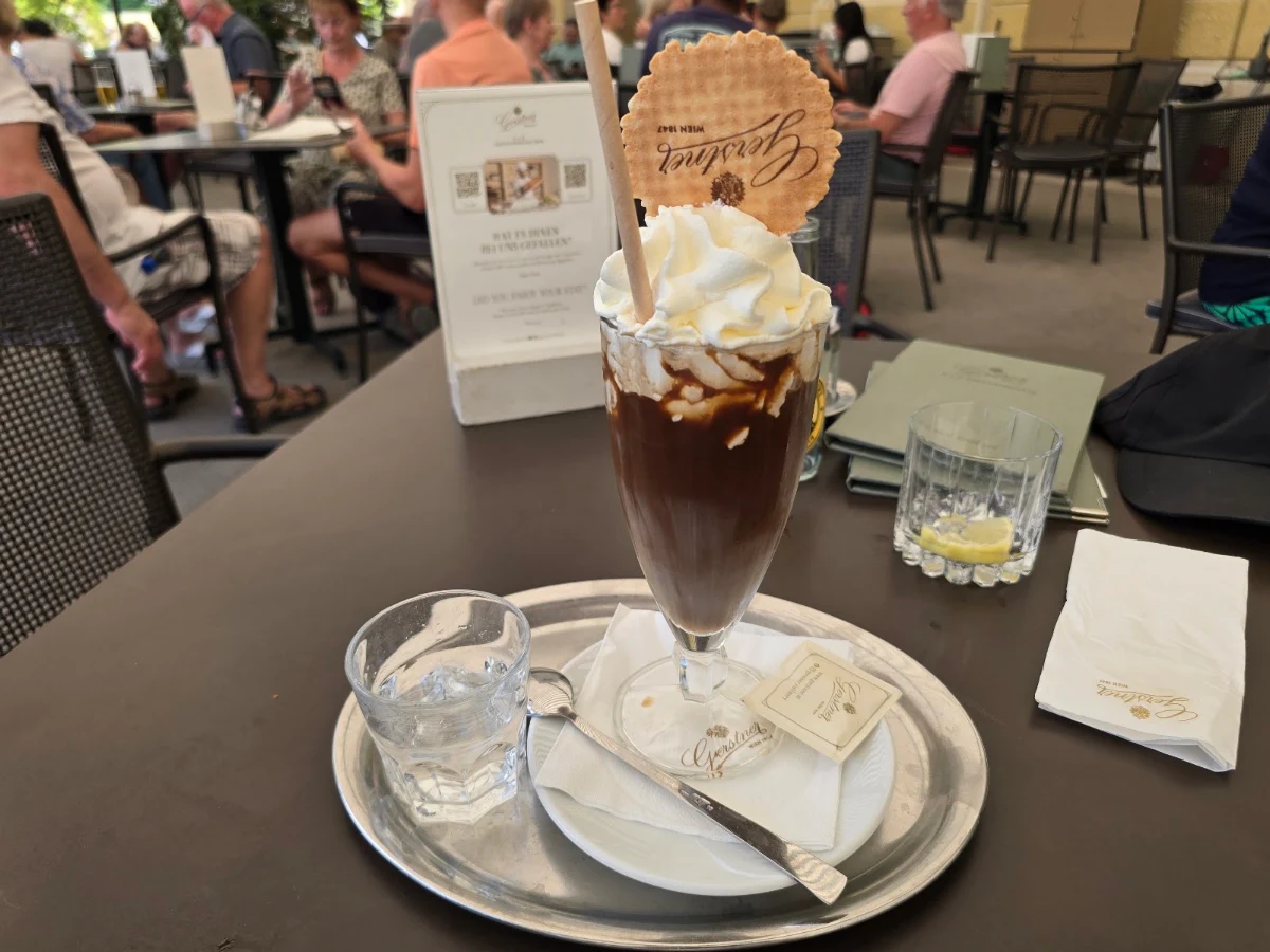 Essen und Trinken photo 7