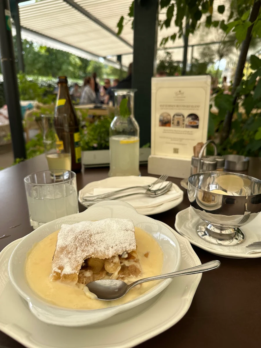 Essen und Trinken photo 9