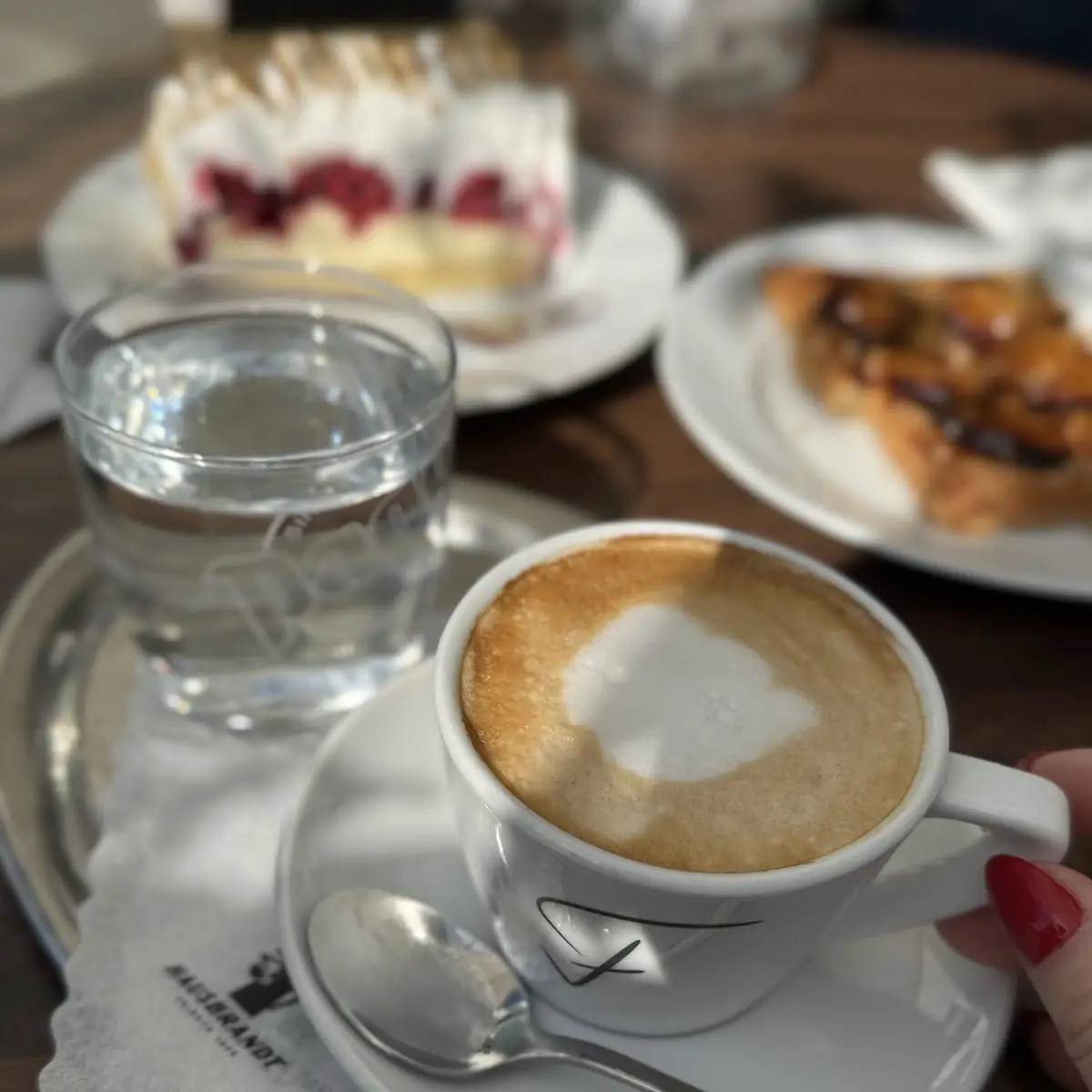 Essen und Trinken photo 3