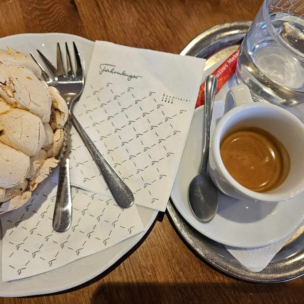 Essen und Trinken photo 5