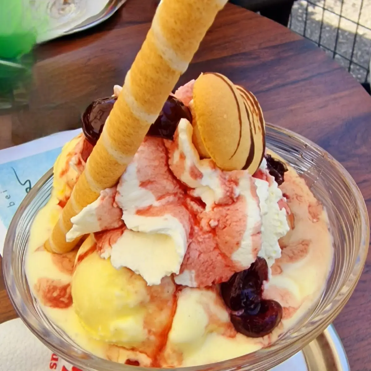 Essen und Trinken photo 8