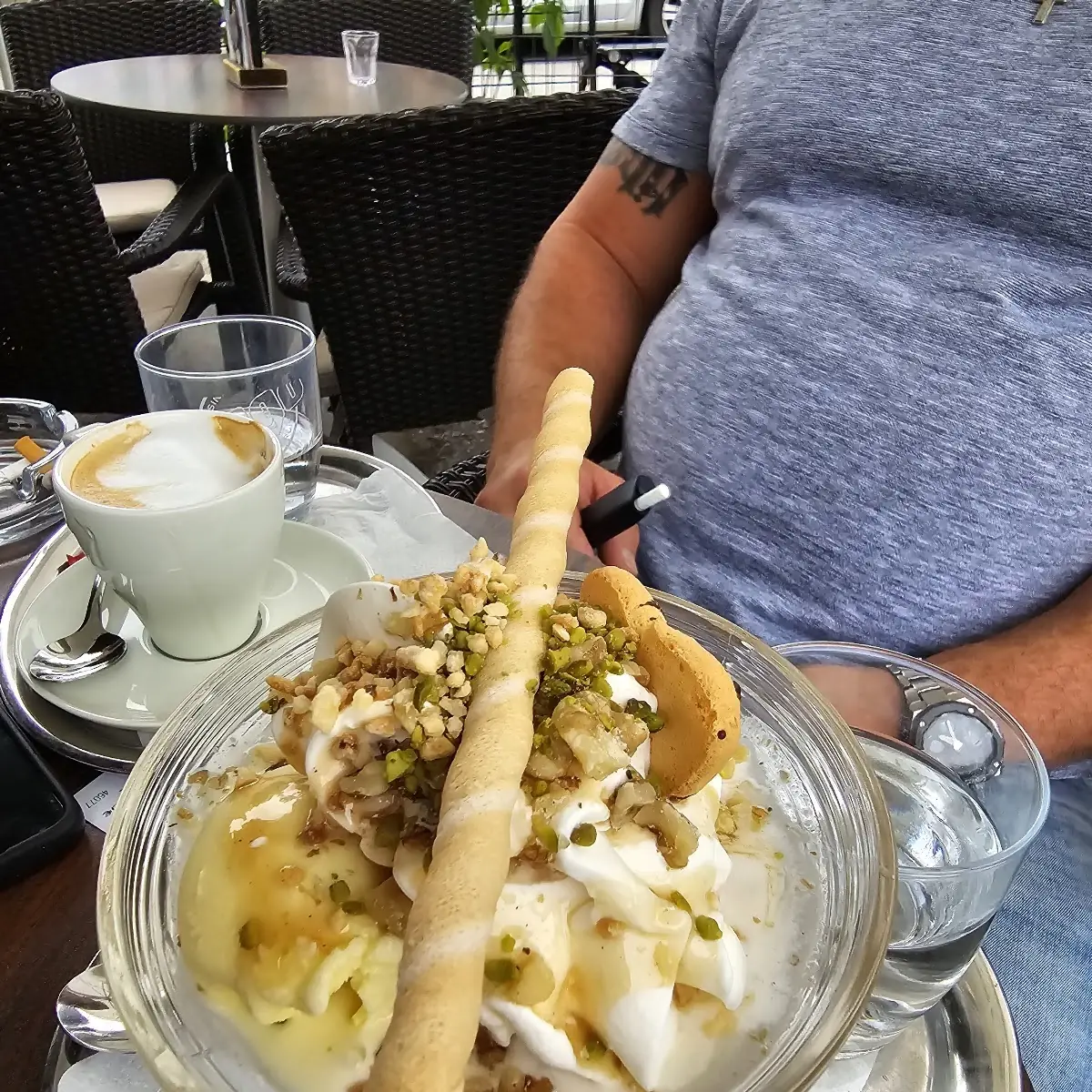 Essen und Trinken photo 9