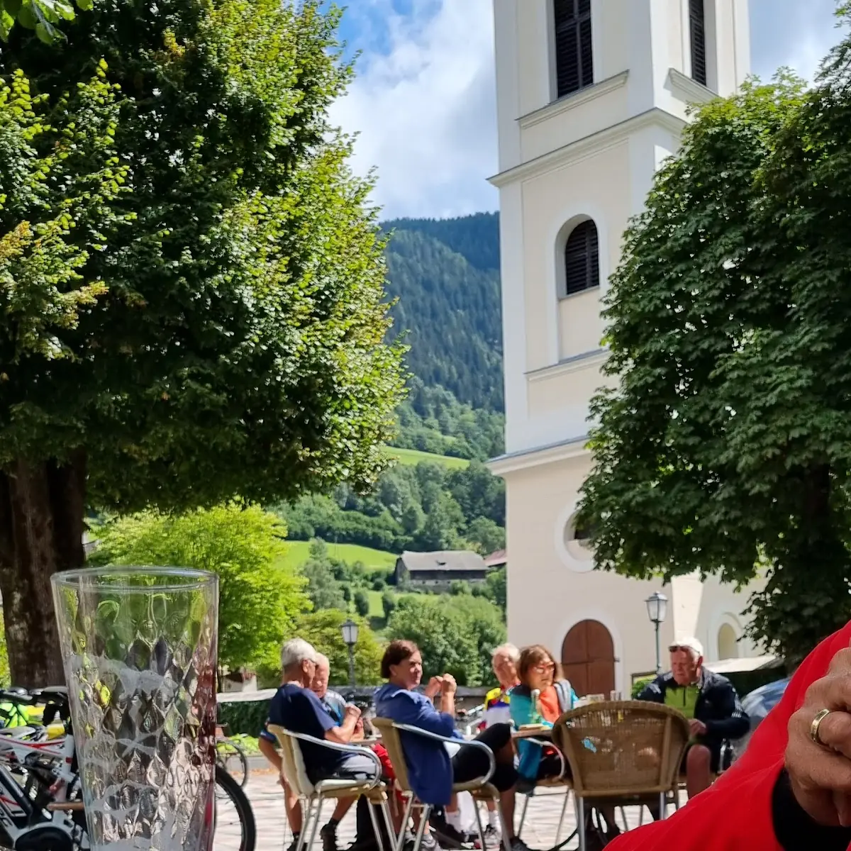 Essen und Trinken photo 10