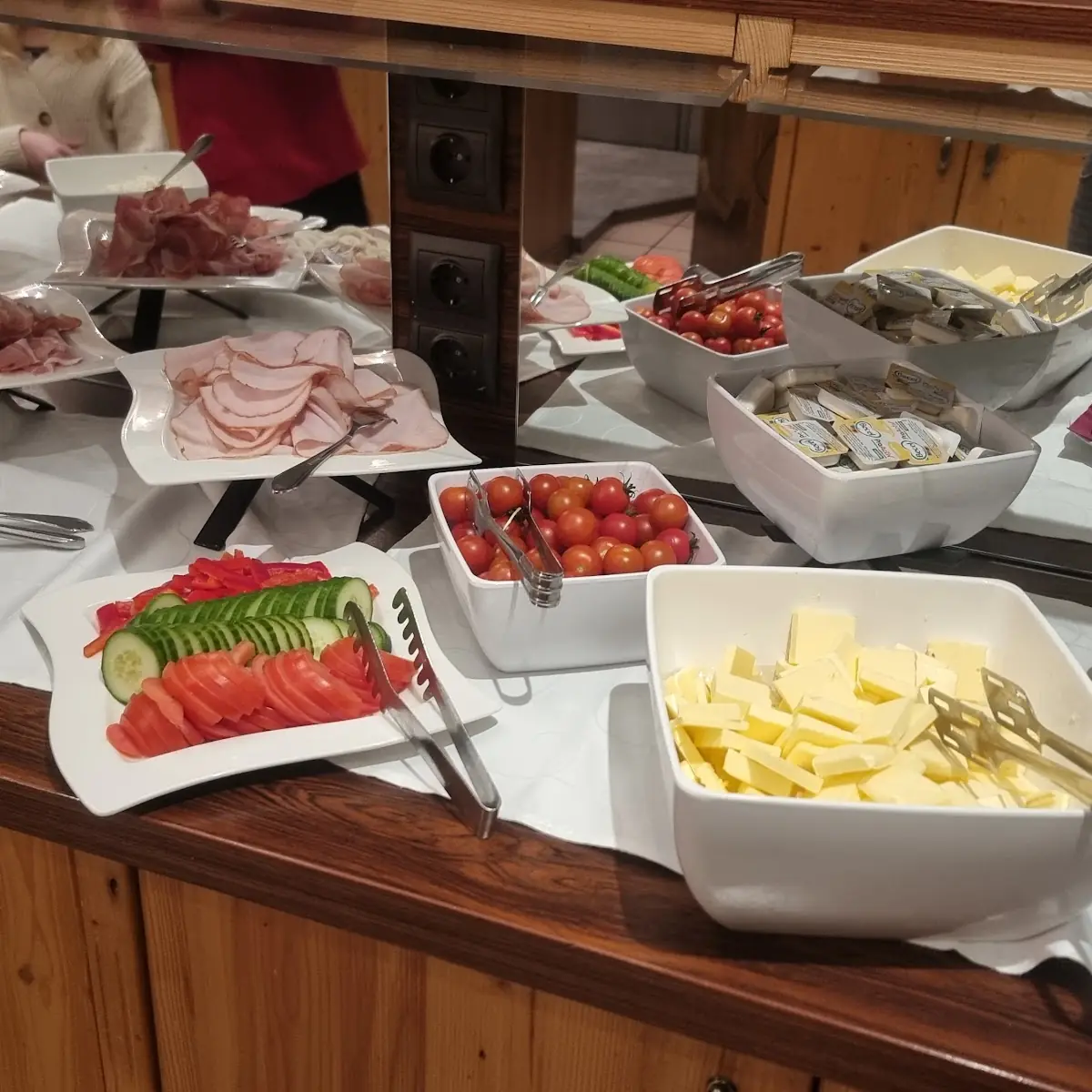 Essen und Trinken photo 3