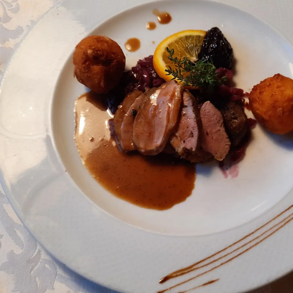Essen und Trinken photo 4