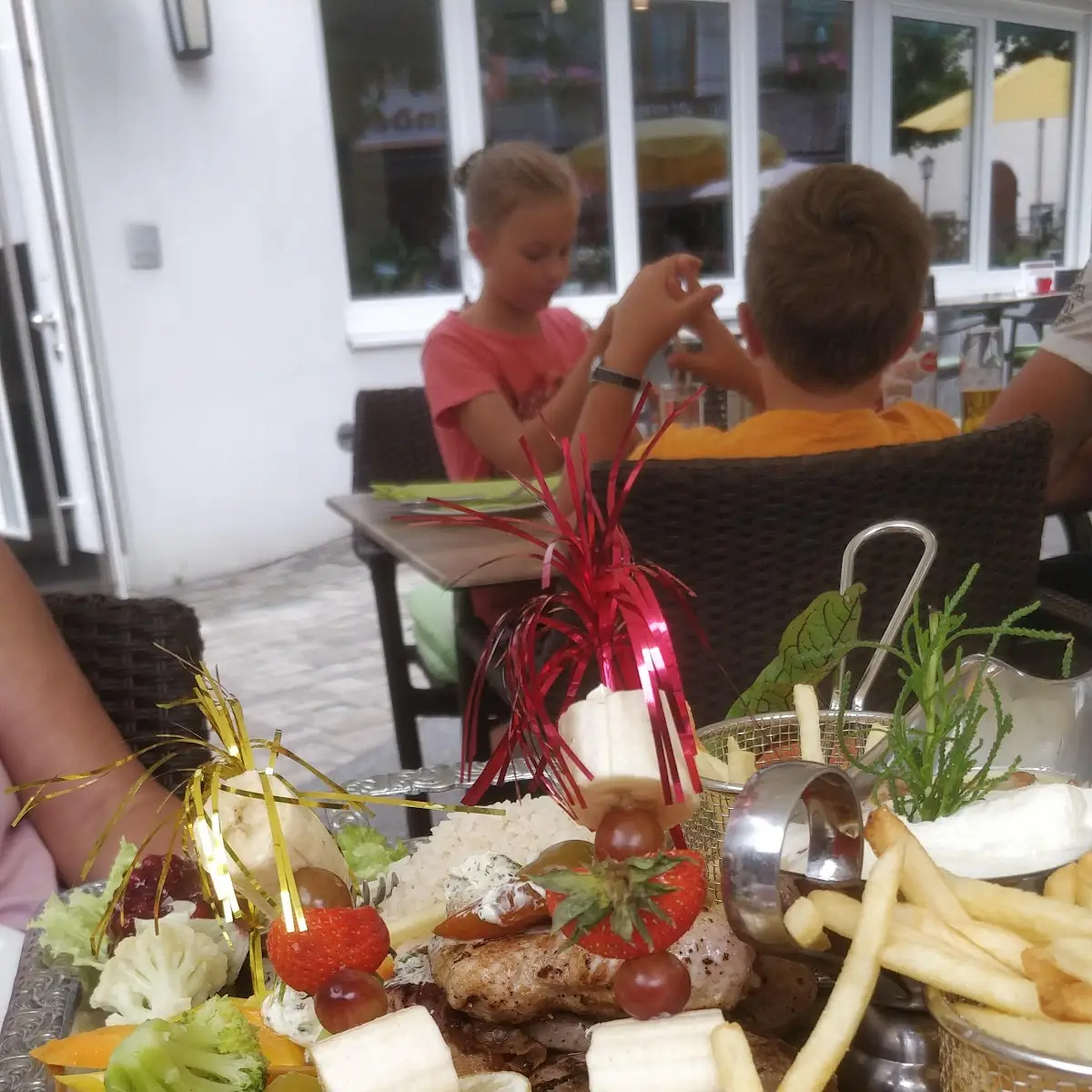 Essen und Trinken photo 6