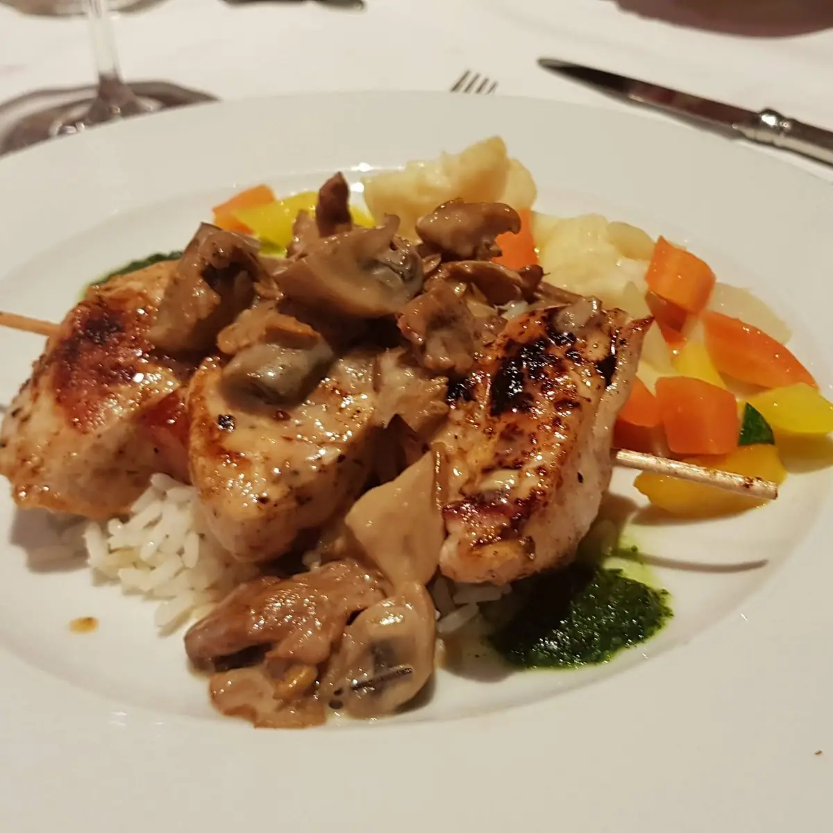Essen und Trinken photo 9