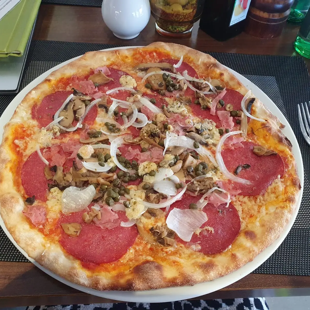 Essen und Trinken photo 1