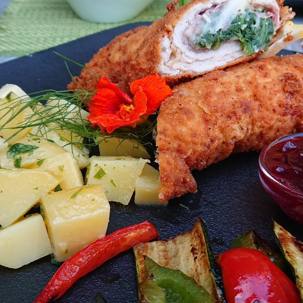 Essen und Trinken photo 10