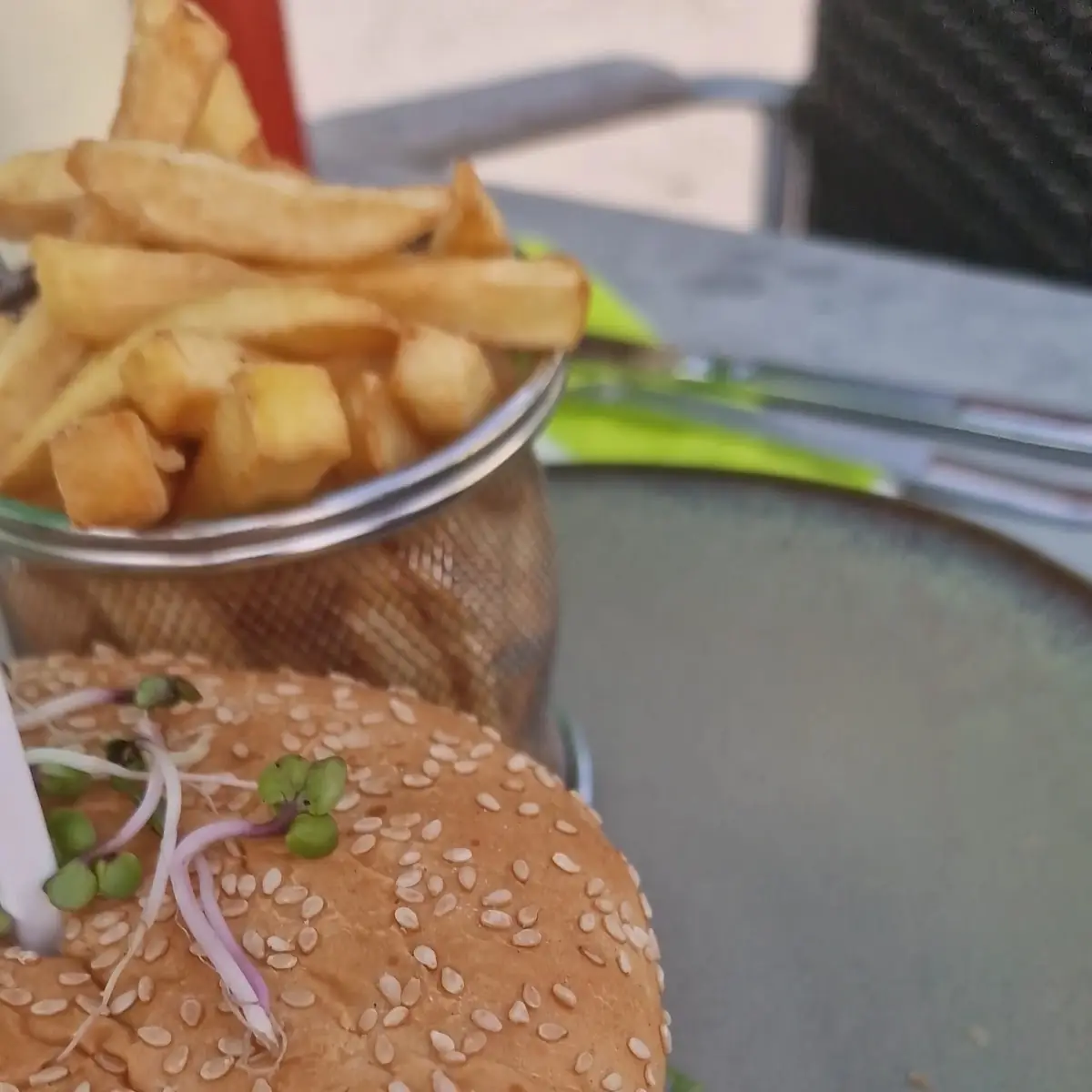 Essen und Trinken photo 2