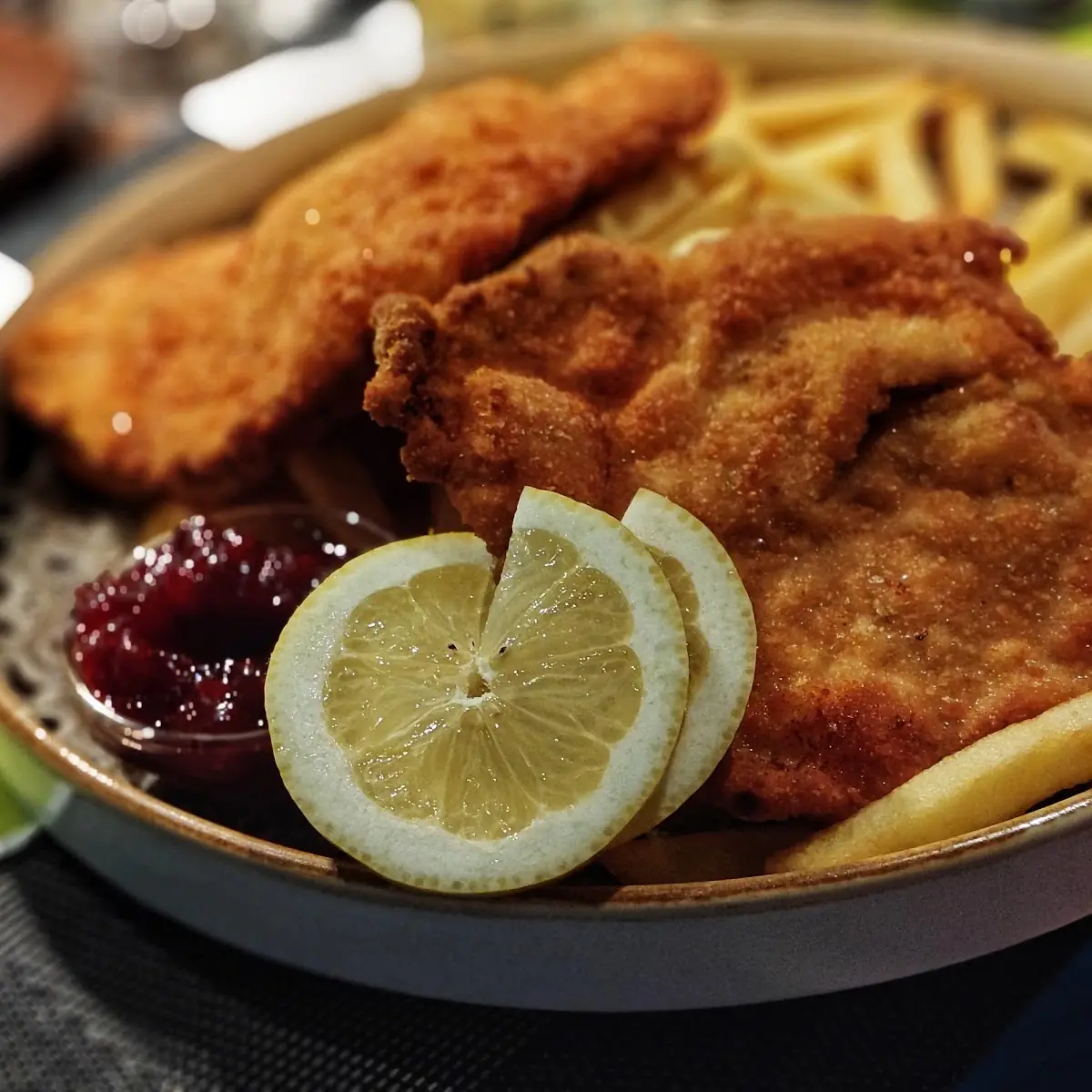 Essen und Trinken photo 3