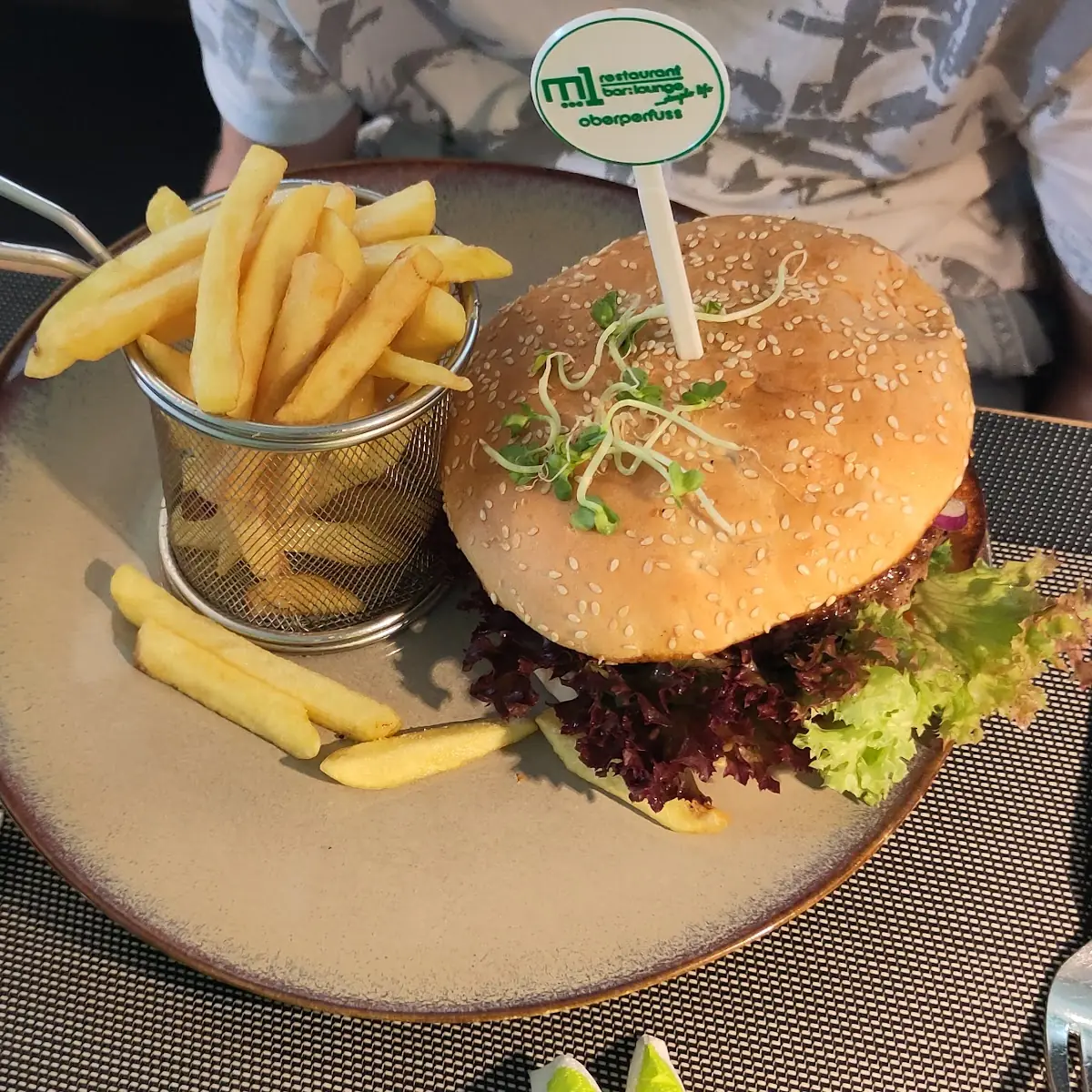 Essen und Trinken photo 4