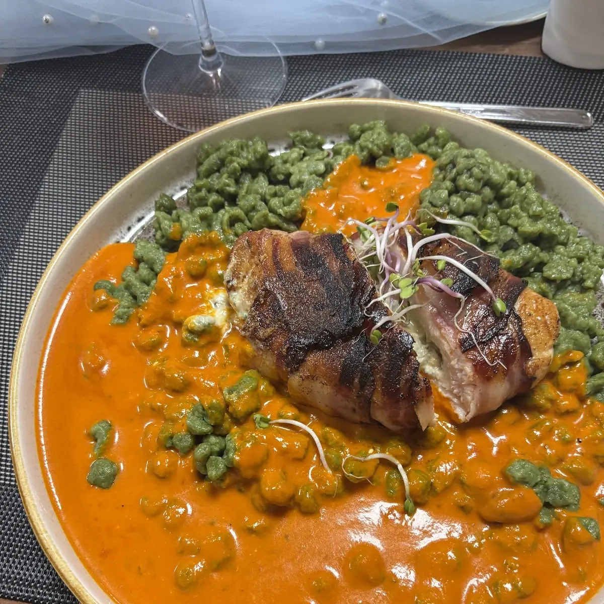 Essen und Trinken photo 5