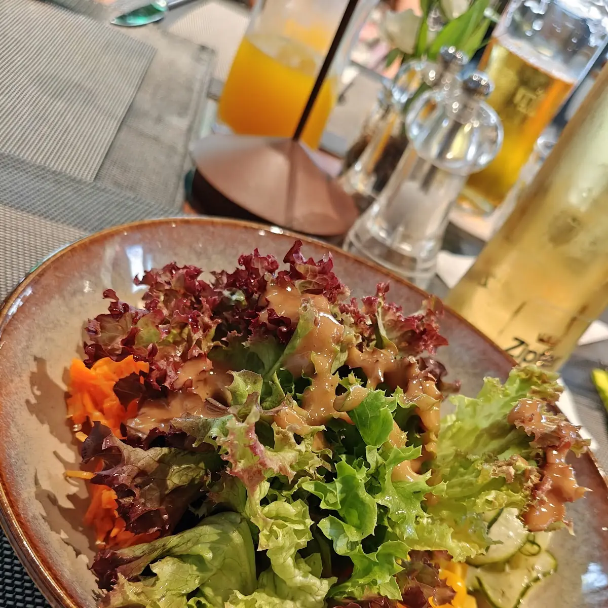 Essen und Trinken photo 8