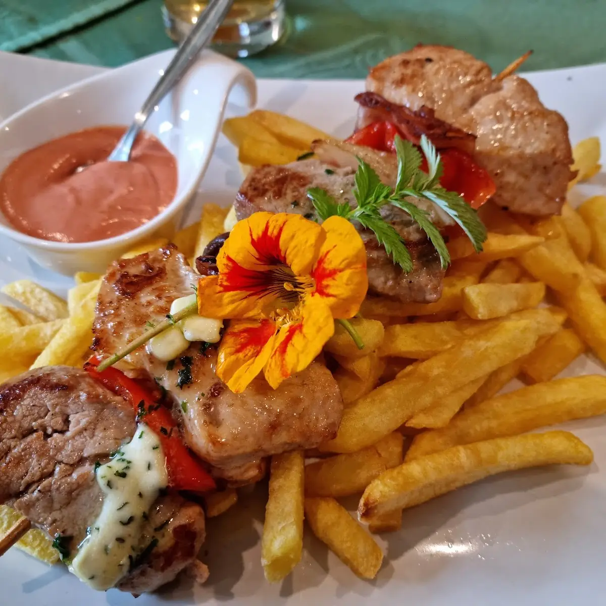 Essen und Trinken photo 4
