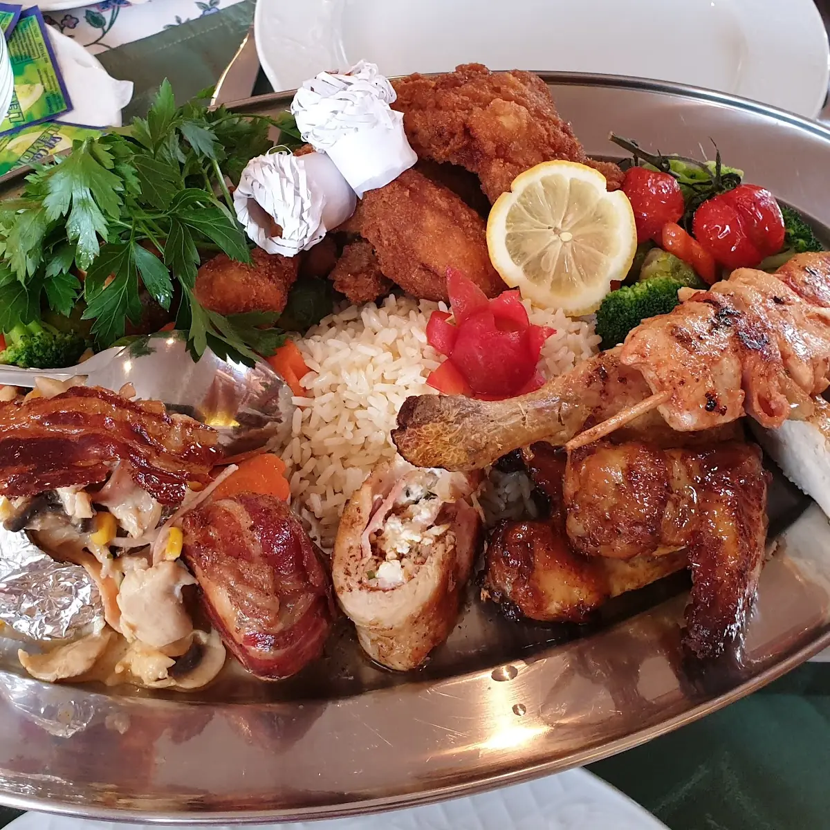 Essen und Trinken photo 5
