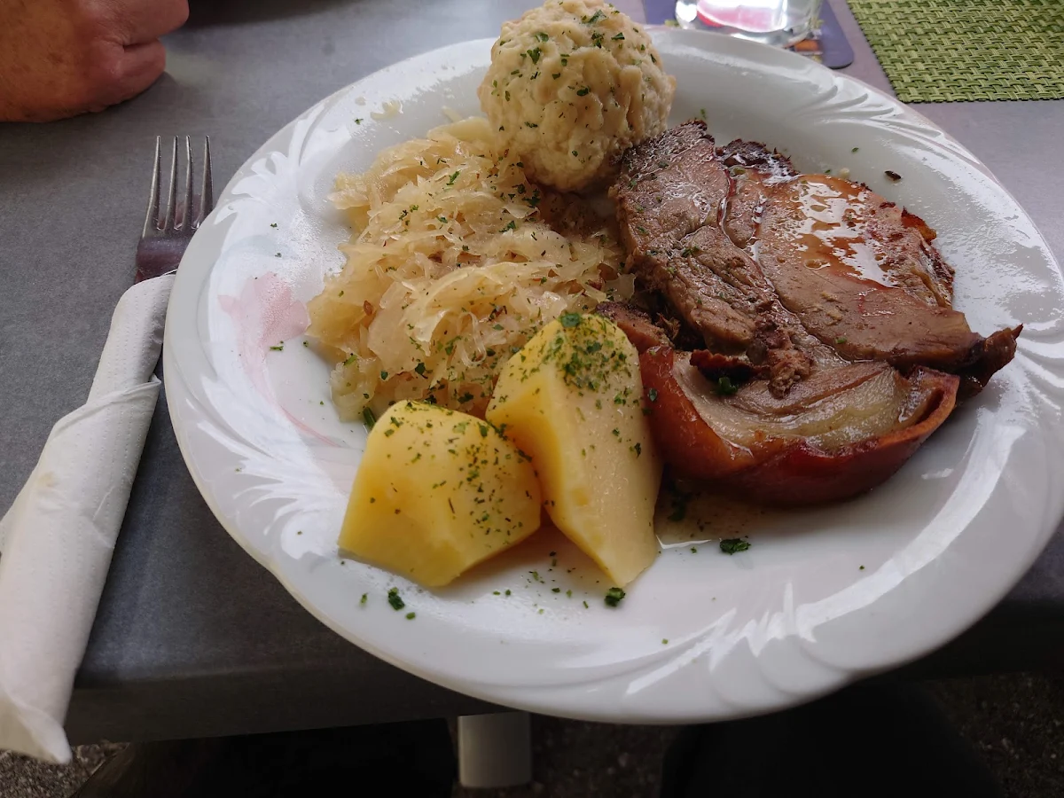 Essen und Trinken photo 10